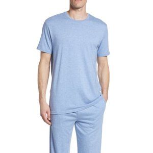 Polo Supreme Comfort Pajama T-shirt In Campus